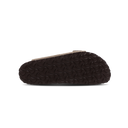 Birkenstock Arizona Soft Footbed Suede Leather