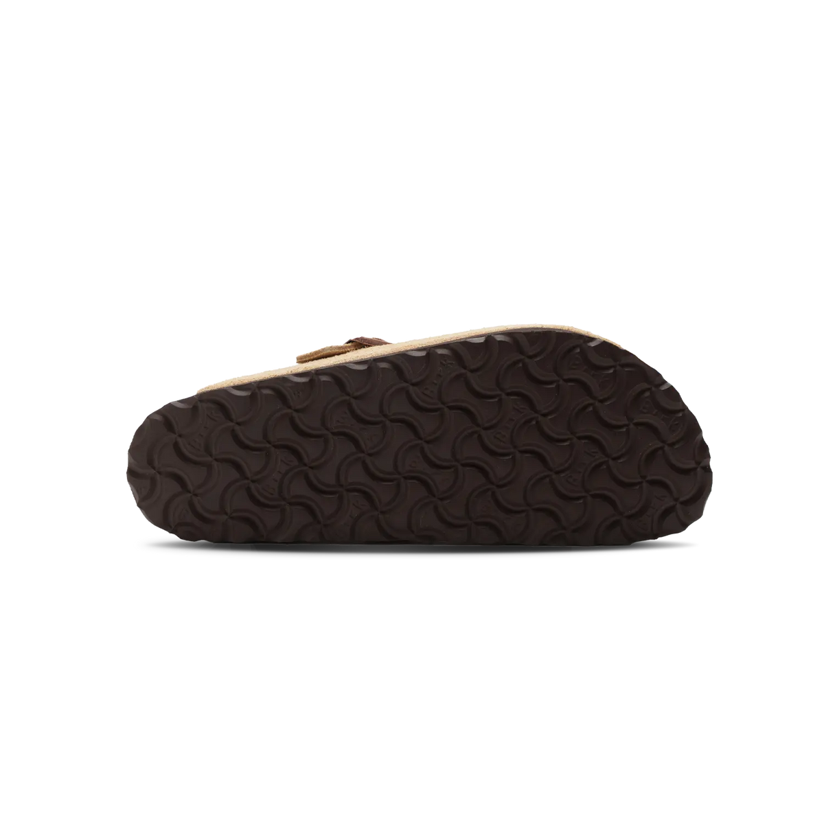 Birkenstock Boston Suede Leather