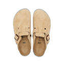 Birkenstock Boston Suede Leather