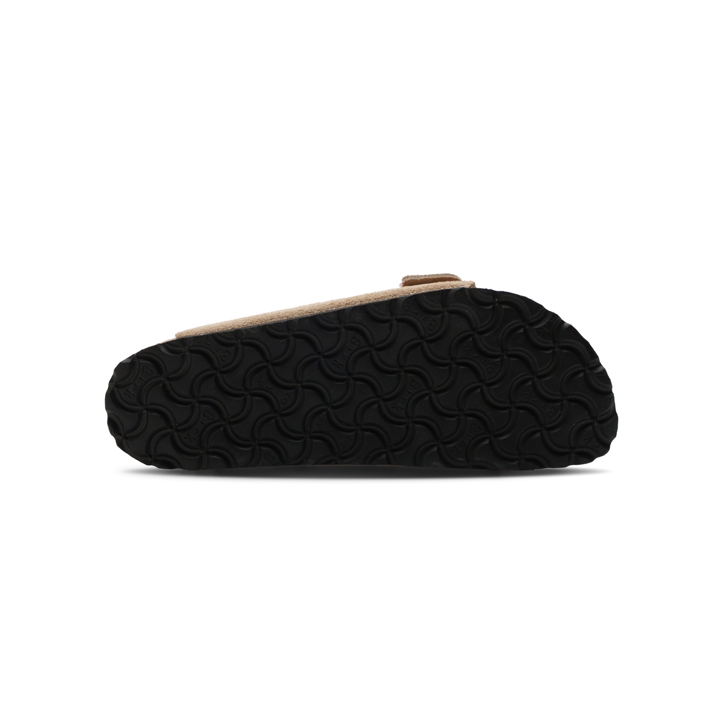 Birkenstock Arizona Soft Footbed Suede Leather