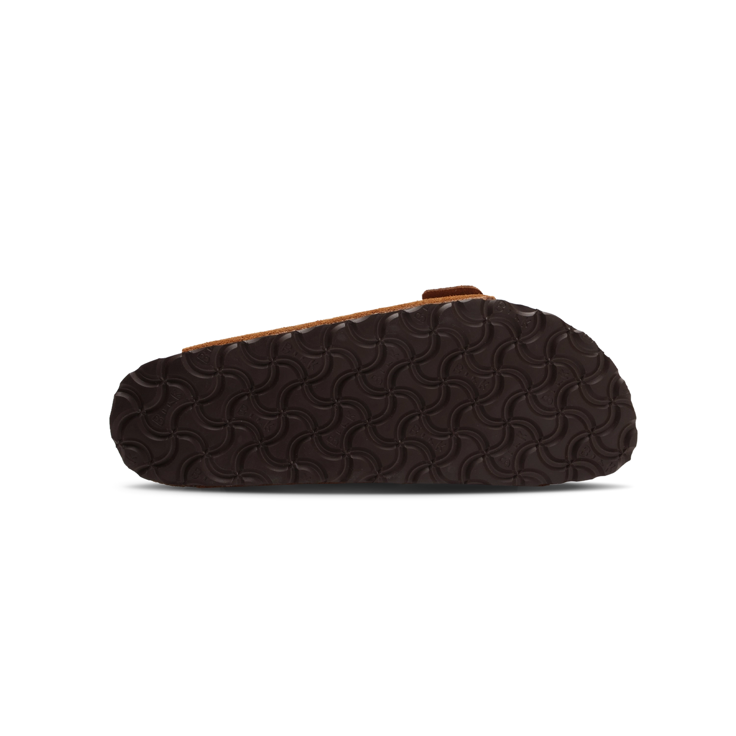 Birkenstock Arizona Soft Footbed Suede Leather
