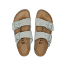 Birkenstock Arizona Soft Footbed Suede Leather