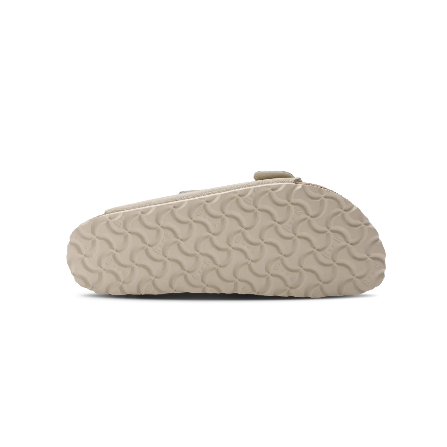 Birkenstock Arizona Soft Footbed Suede Leather