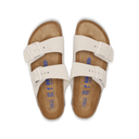 Birkenstock Arizona Soft Footbed Suede Leather
