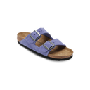 Birkenstock Arizona Soft Footbed Suede Leather