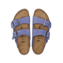 Birkenstock Arizona Soft Footbed Suede Leather