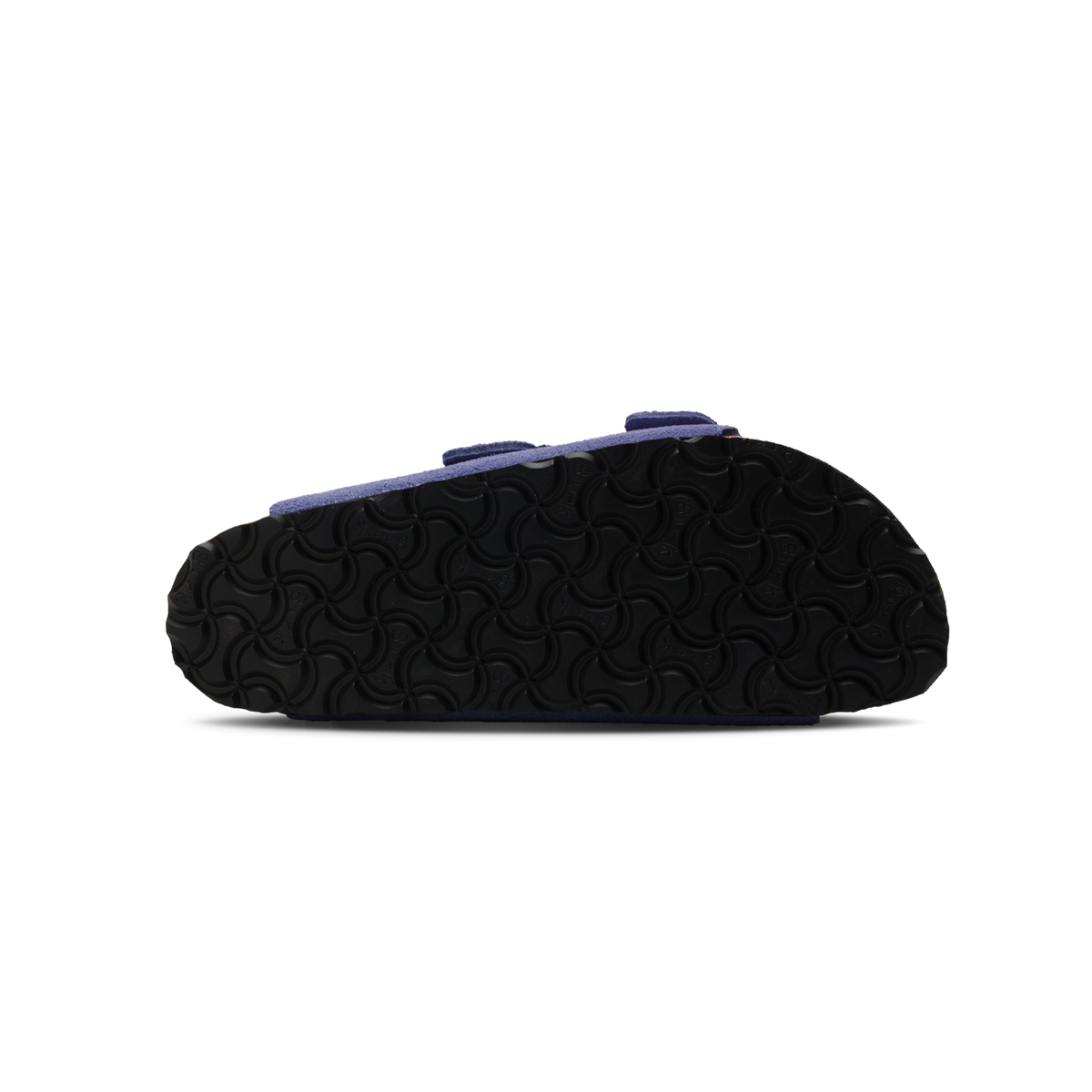 Birkenstock Arizona Soft Footbed Suede Leather