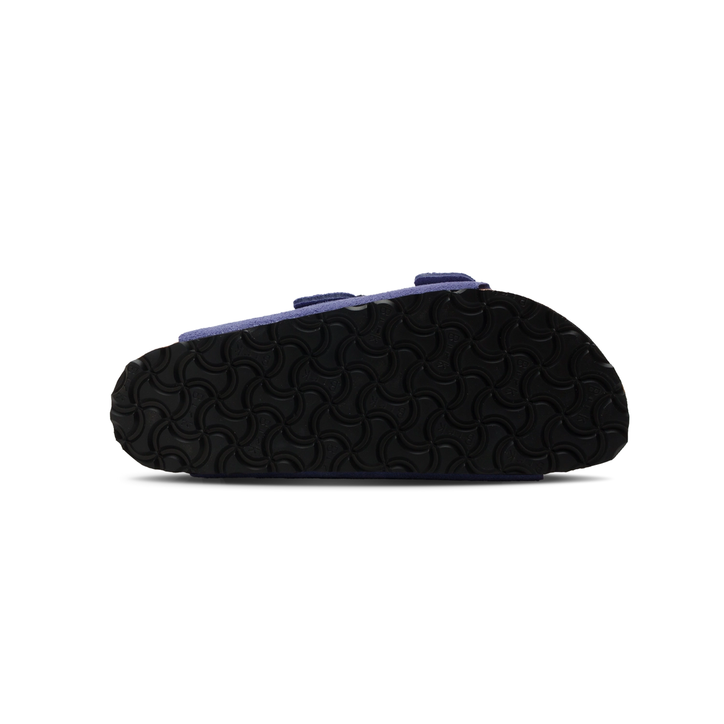 Birkenstock Arizona Soft Footbed Suede Leather