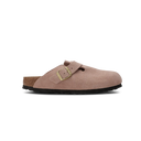 Birkenstock Boston Suede Leather