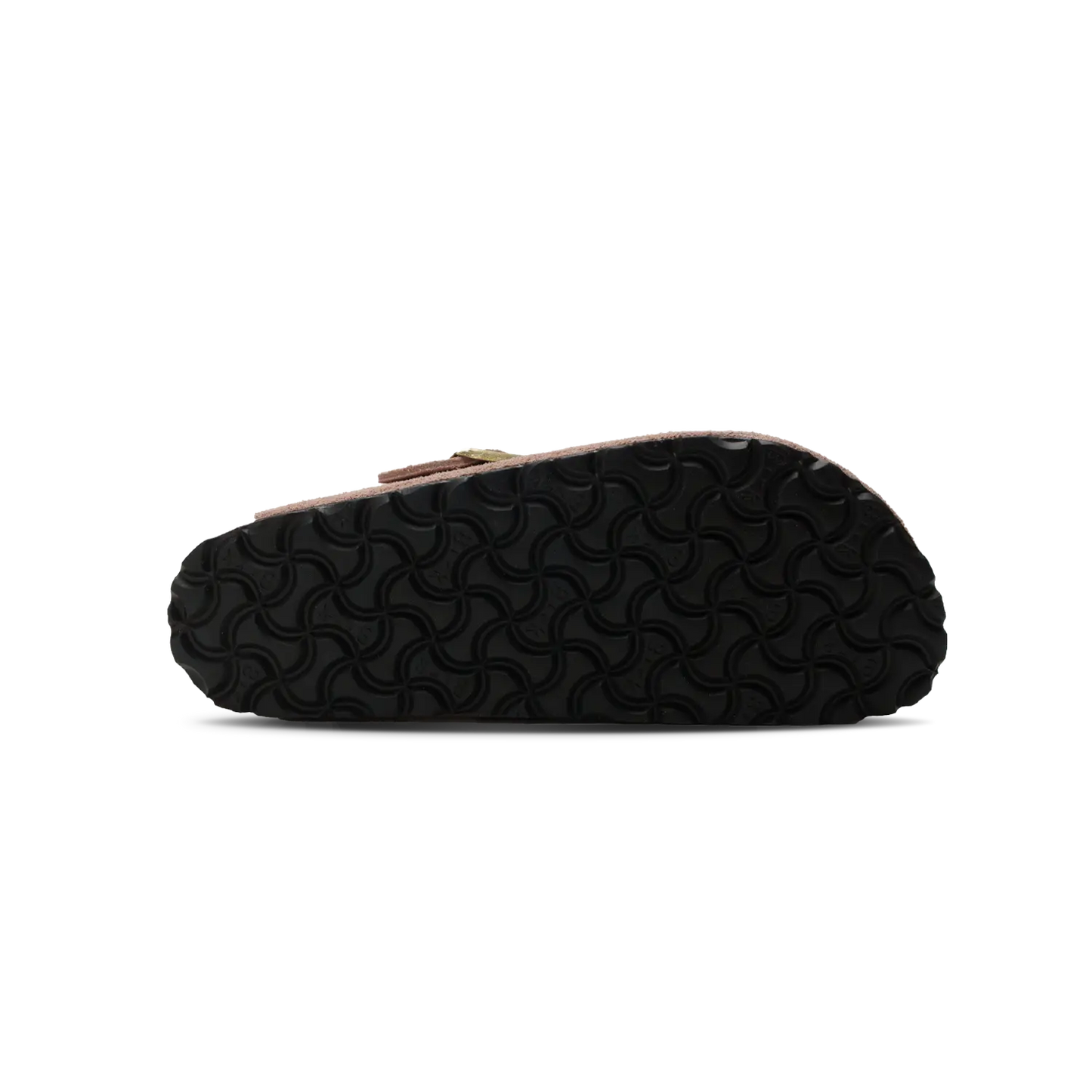 Birkenstock Boston Suede Leather