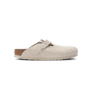 Birkenstock Boston Suede Leather