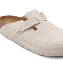 Birkenstock Boston Suede Leather