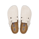 Birkenstock Boston Suede Leather