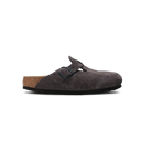Birkenstock Boston Suede Leather