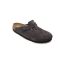 Birkenstock Boston Suede Leather
