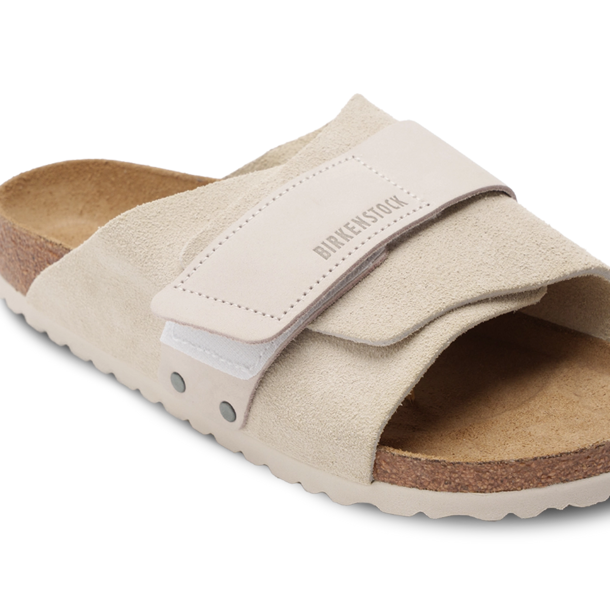 Birkenstock Kyoto Nubuck Leather/Suede