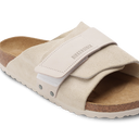 Birkenstock Kyoto Nubuck Leather/Suede