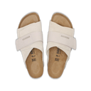 Birkenstock Kyoto Nubuck Leather/Suede