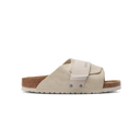 Birkenstock Kyoto Nubuck Leather/Suede