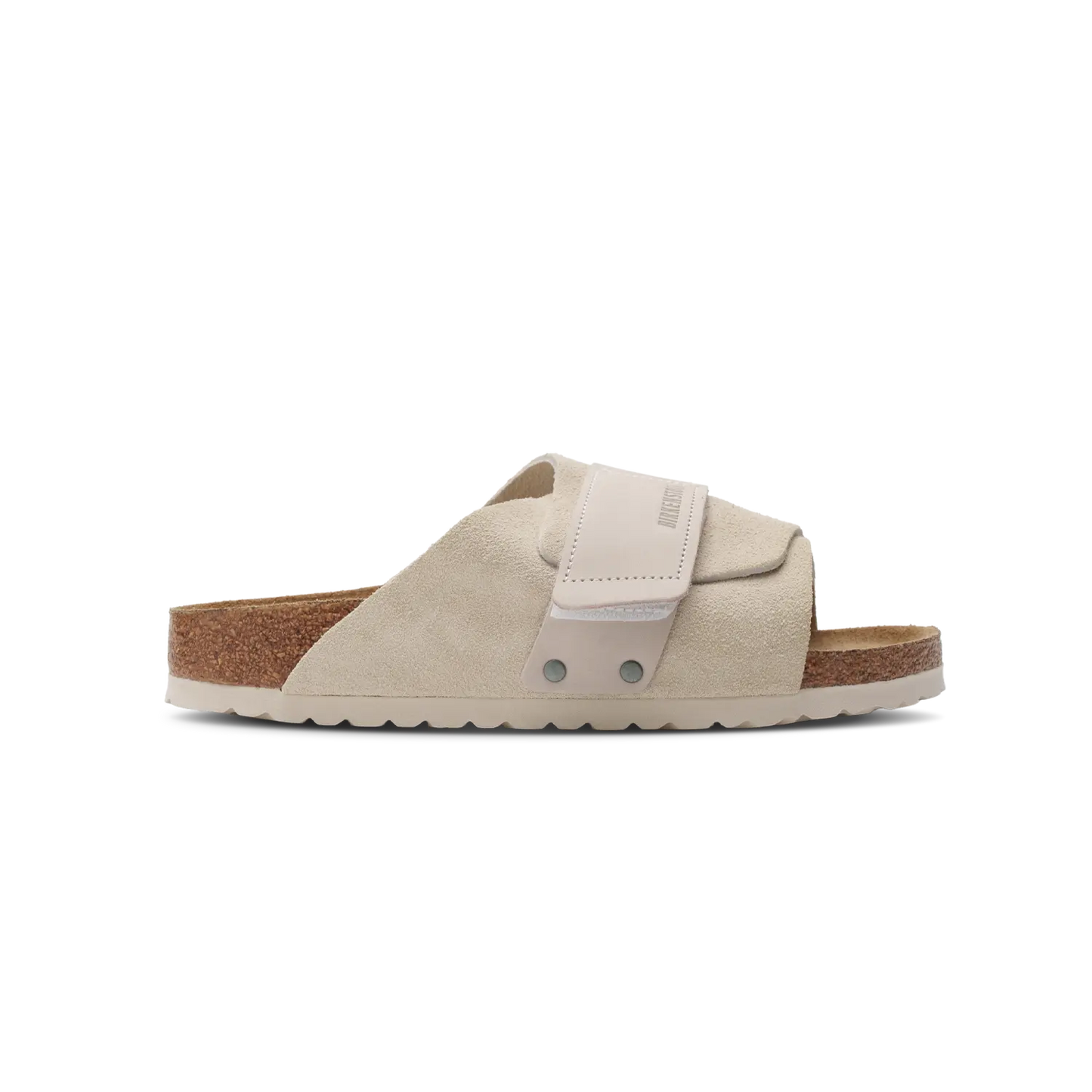 Birkenstock Kyoto Nubuck Leather/Suede