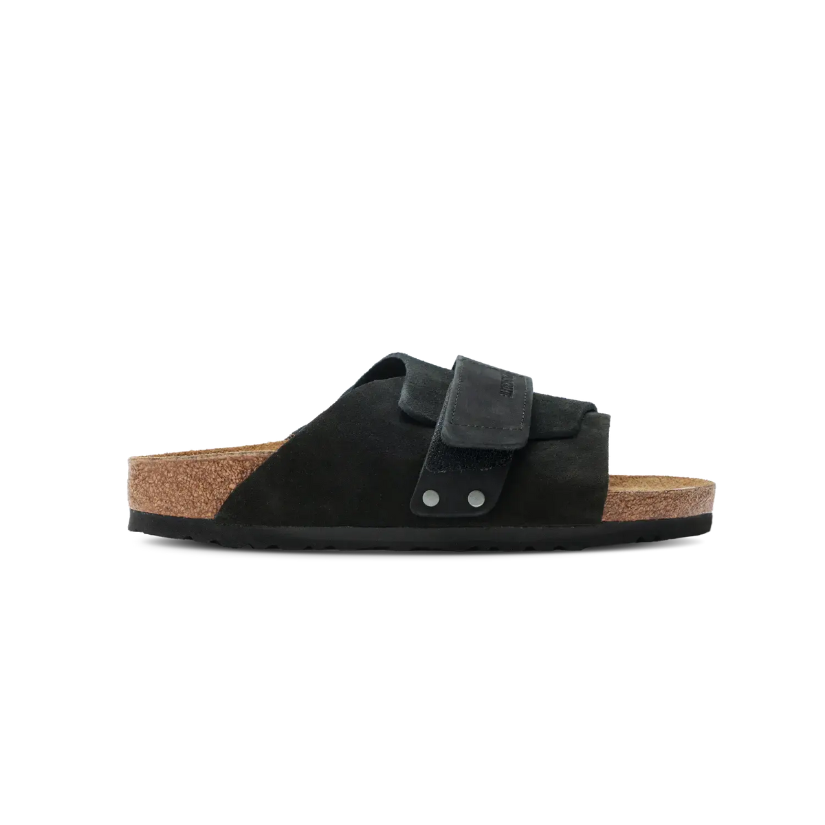 Birkenstock Kyoto Nubuck Leather/Suede