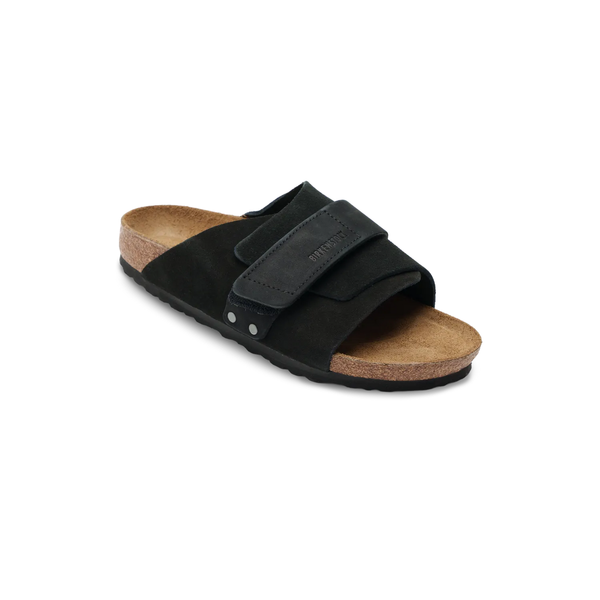 Birkenstock Kyoto Nubuck Leather/Suede