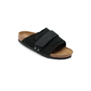 Birkenstock Kyoto Nubuck Leather/Suede