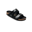 Birkenstock Uji Nubuck Leather