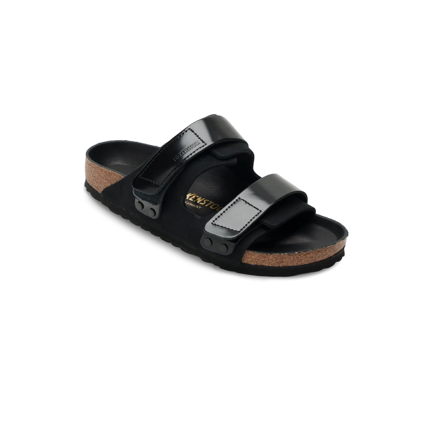 Birkenstock Uji Nubuck Leather
