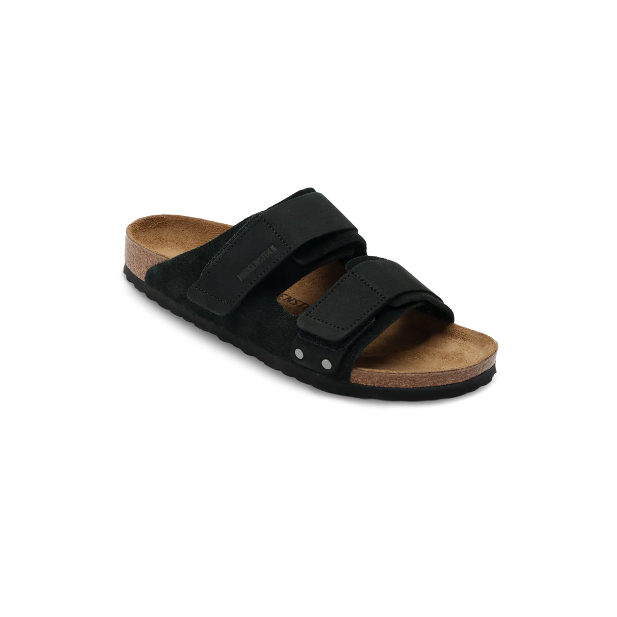 Birkenstock Uji Nubuck Leather/Suede