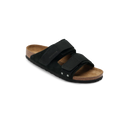 Birkenstock Uji Nubuck Leather/Suede