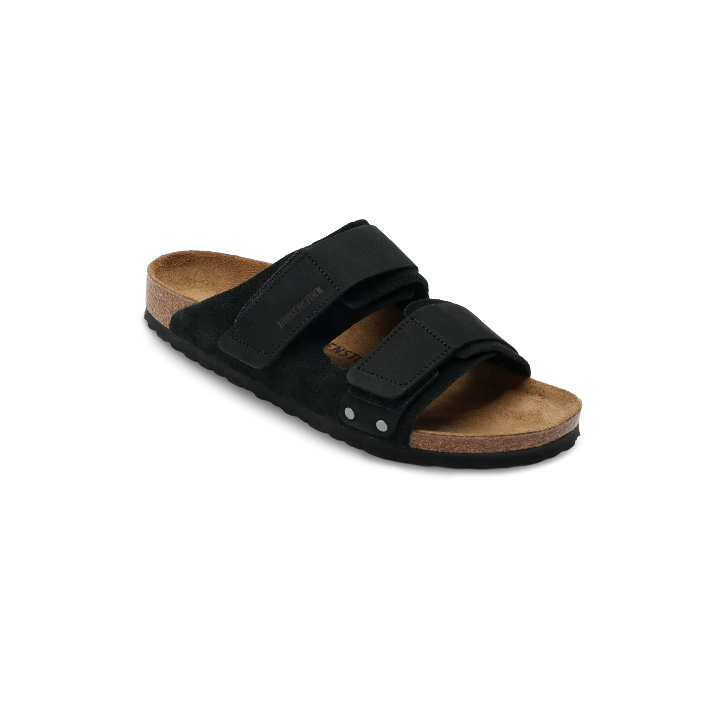 Birkenstock Uji Nubuck Leather/Suede