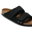 Birkenstock Uji Nubuck Leather/Suede