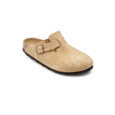 Birkenstock Boston Suede Leather