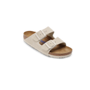 Birkenstock Arizona Soft Footbed Suede Leather