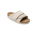 Birkenstock Kyoto Nubuck Leather/Suede