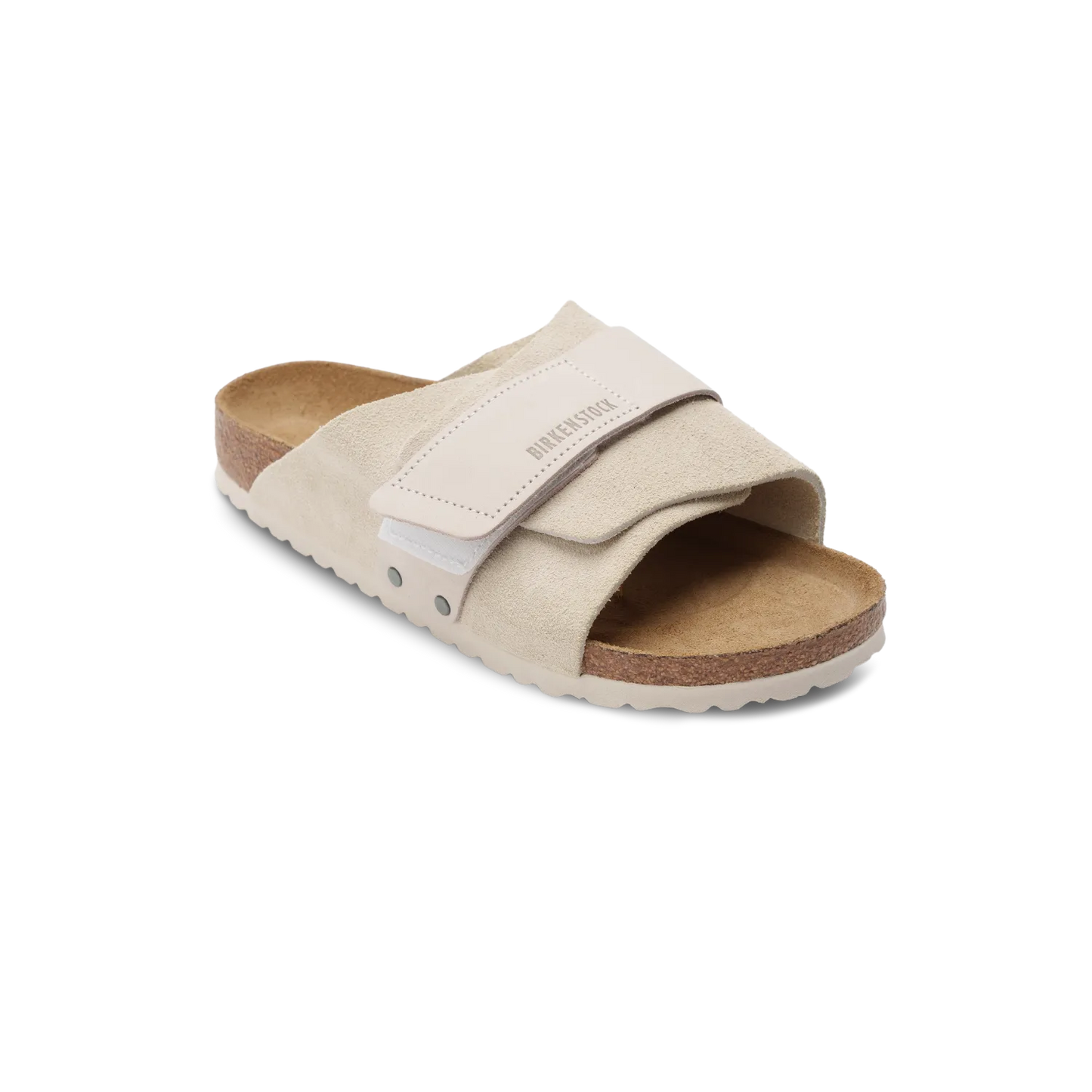 Birkenstock Kyoto Nubuck Leather/Suede