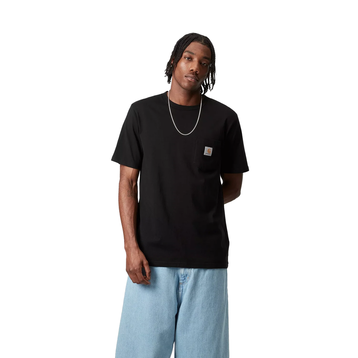 Carhartt WIP S/S Pocket T-Shirt