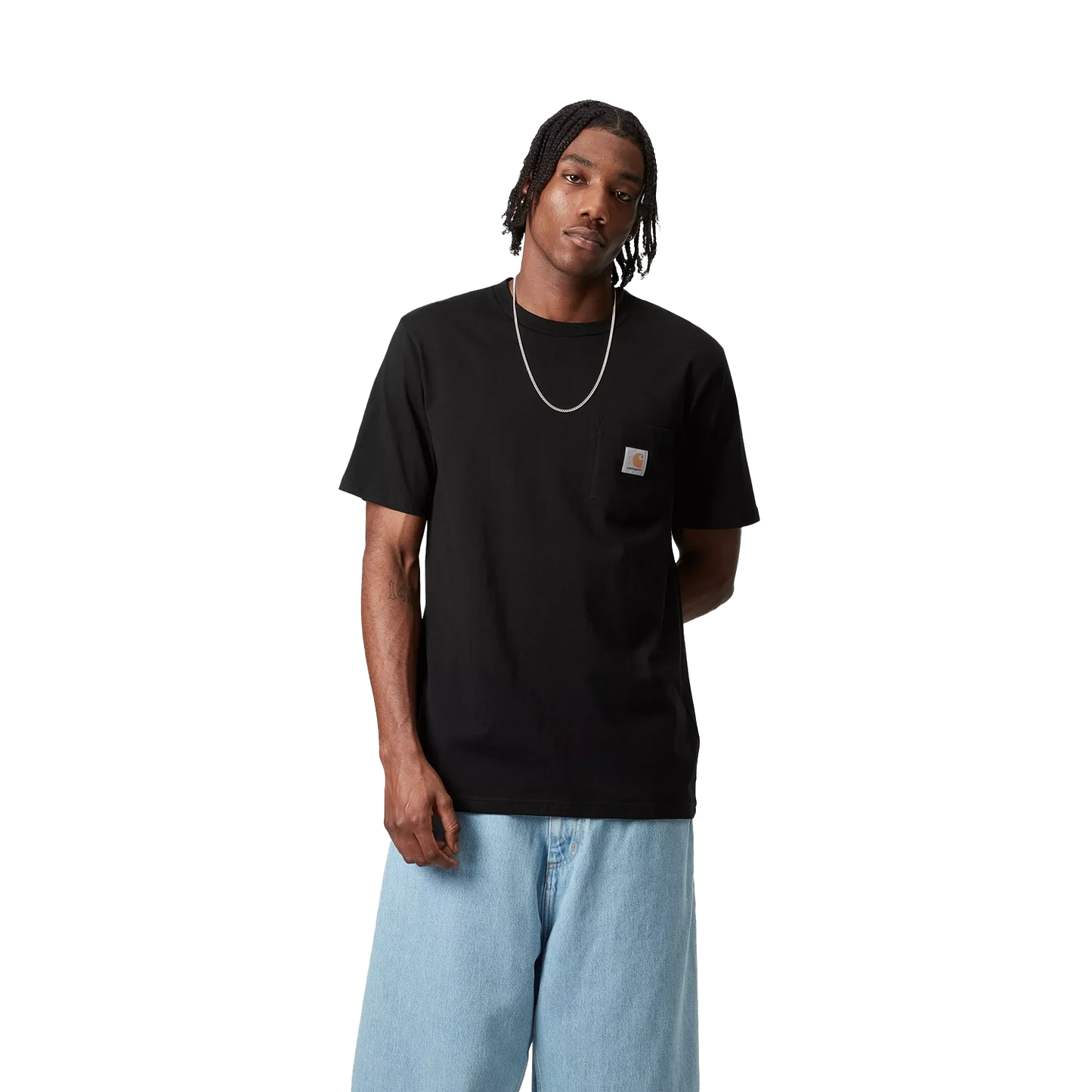 Carhartt WIP S/S Pocket T-Shirt