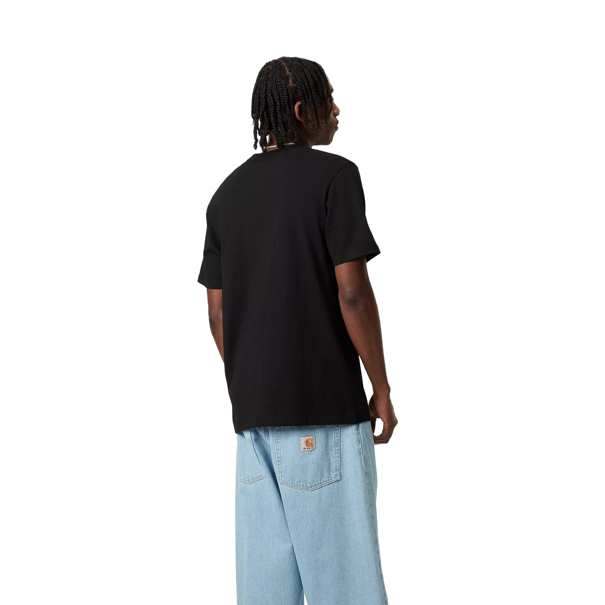 Carhartt WIP S/S Pocket T-Shirt