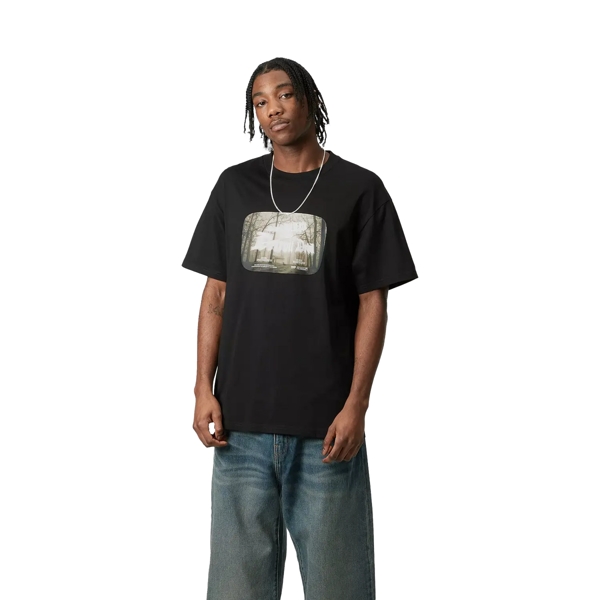 Carhartt WIP S/S Greatest Flicks T-Shirt