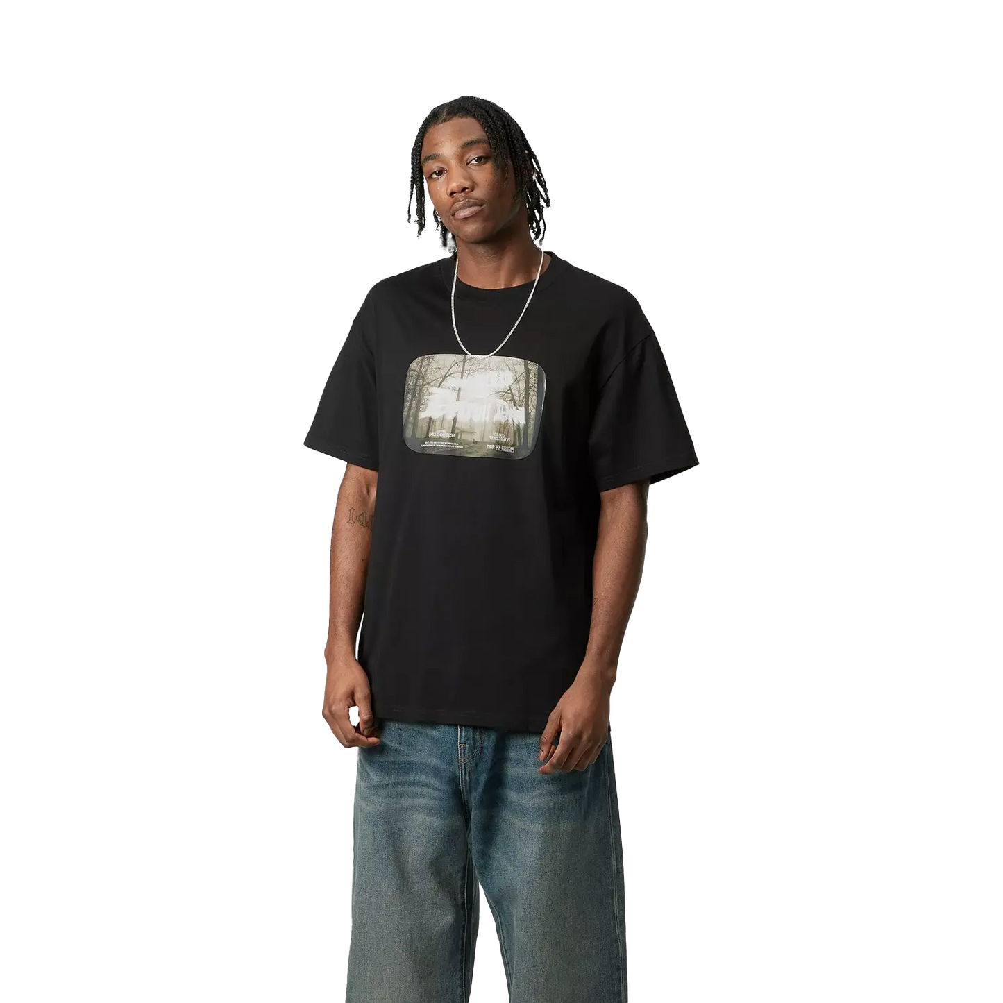Carhartt WIP S/S Greatest Flicks T-Shirt