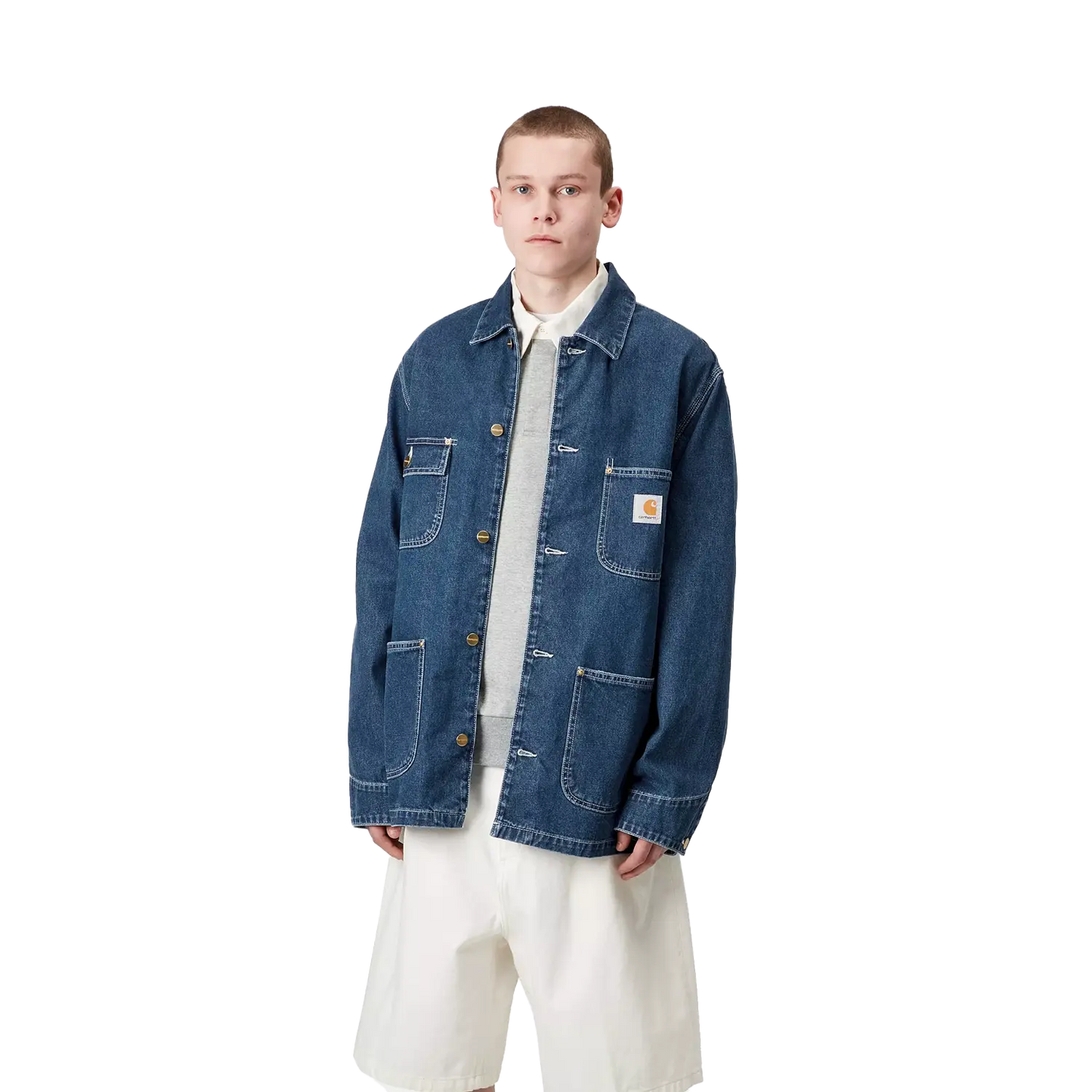 Carhartt WIP OG Chore Coat