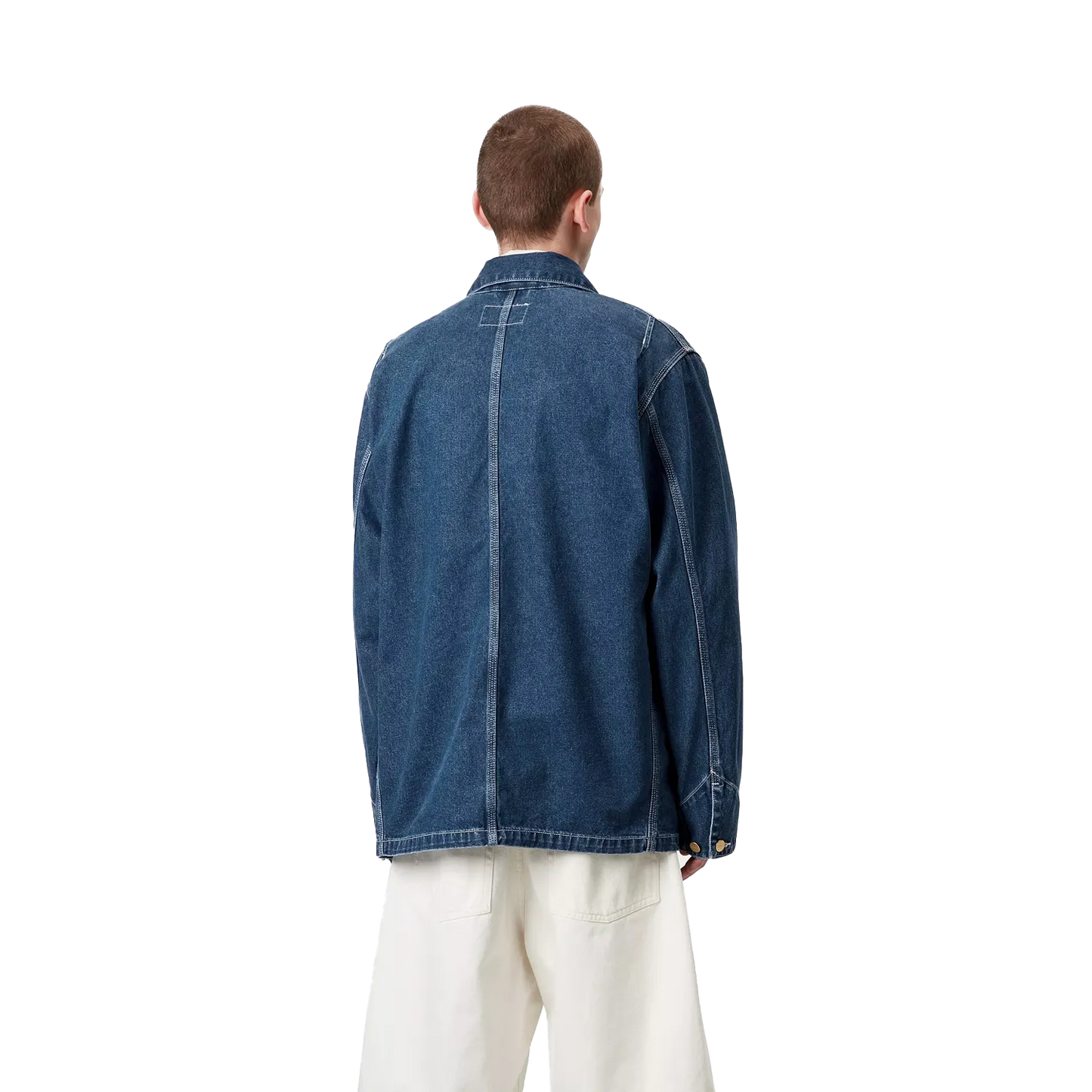 Carhartt WIP OG Chore Coat