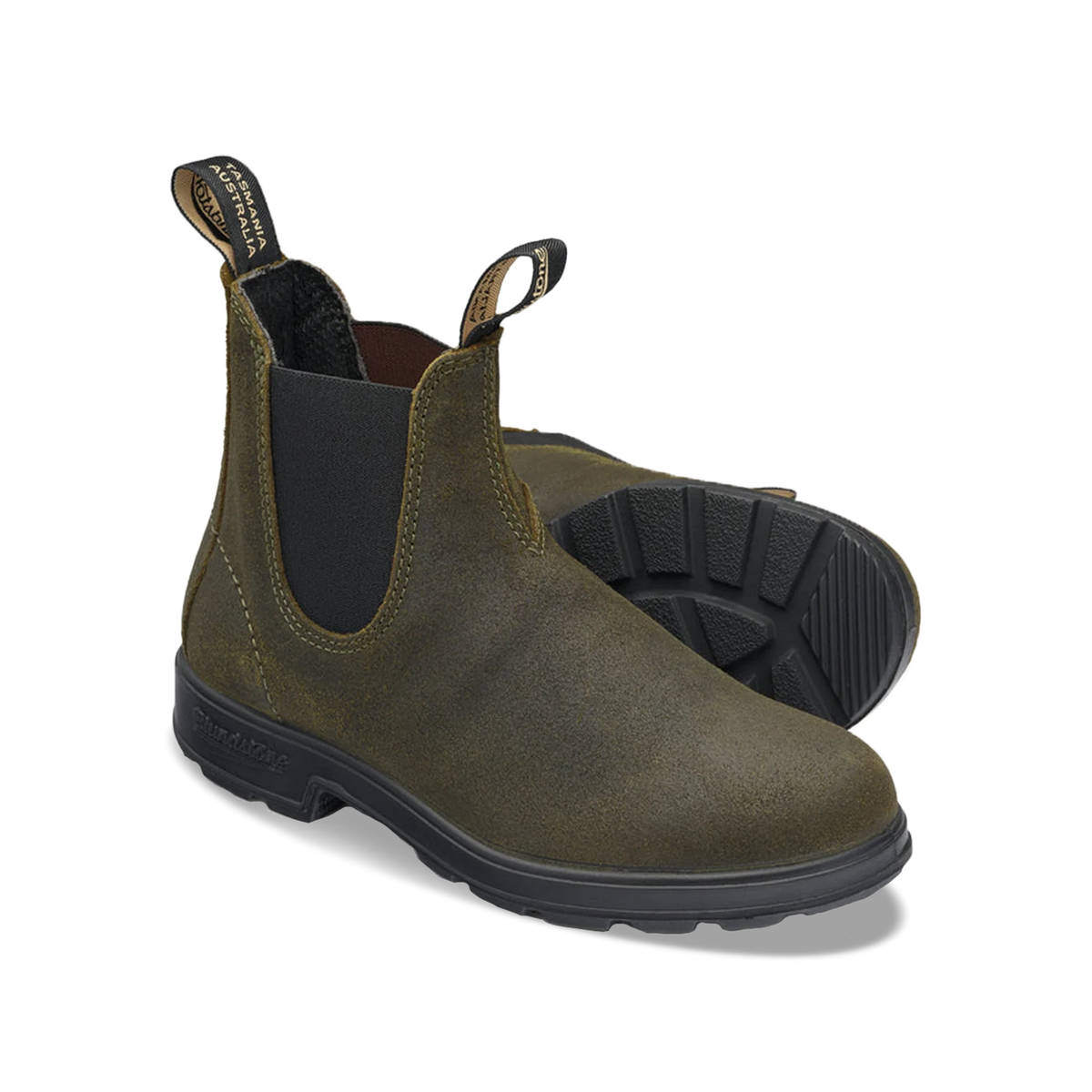 Blundstone 1615