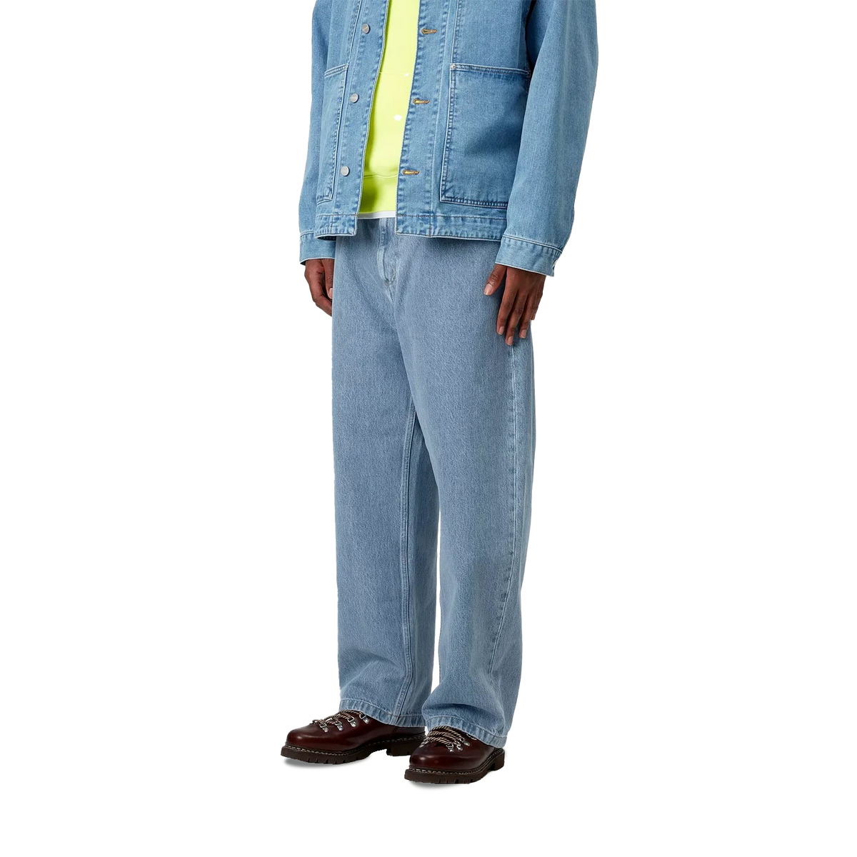 Carhartt WIP Brandon Pant