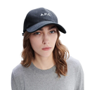 A.P.C. Charlie Baseball Cap