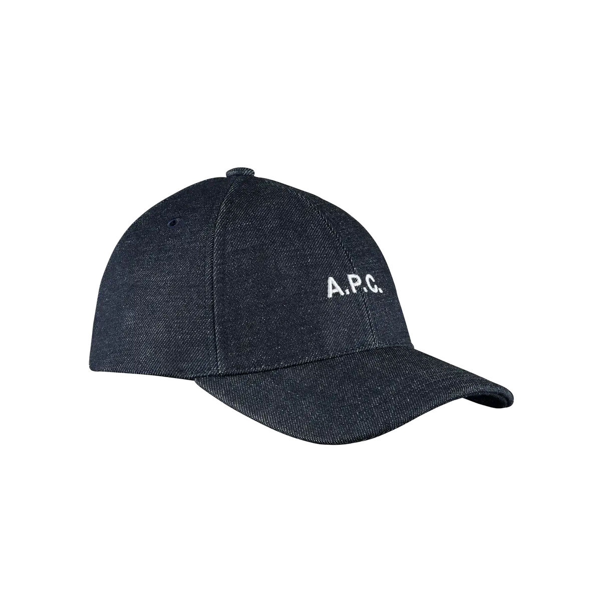A.P.C. Charlie Baseball Cap