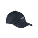 A.P.C. Charlie Baseball Cap