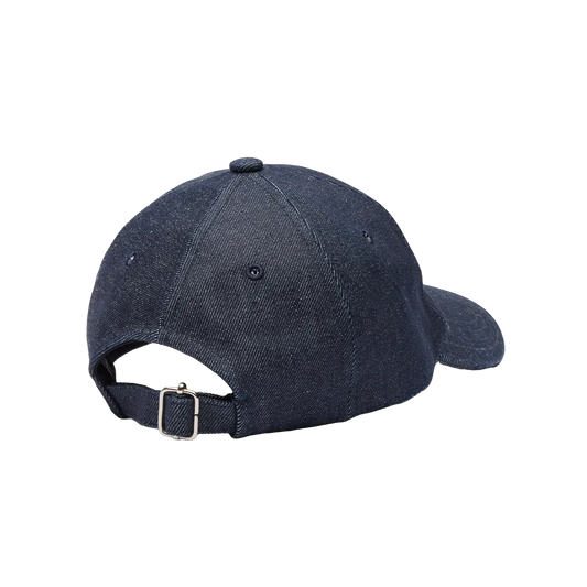 A.P.C. Charlie Baseball Cap
